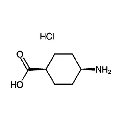 Cis 4-aMinocyclohexanecarboxylic acid hydrochloride