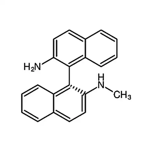 (R)-N-甲基-1，1'-联萘胺