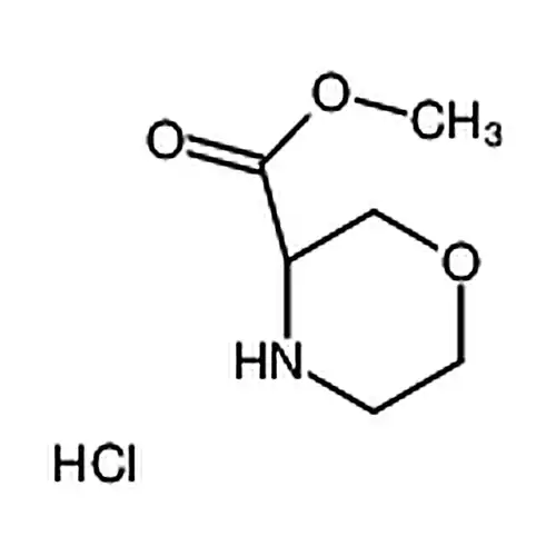 (R)-吗啉-3-羧酸甲酯盐酸盐