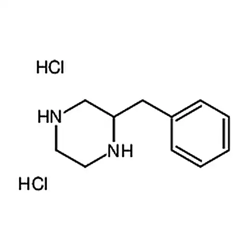 2-苄基哌嗪二盐酸盐