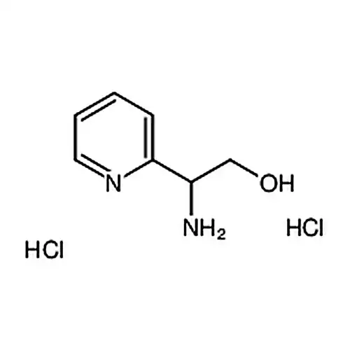 2-氨基-2-(2-吡啶基)乙醇双盐酸盐