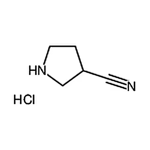 3-氰基吡咯烷盐酸盐