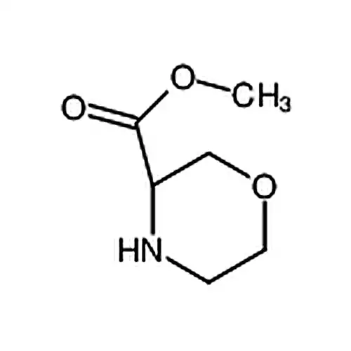 (R)-吗啉-3-羧酸甲酯