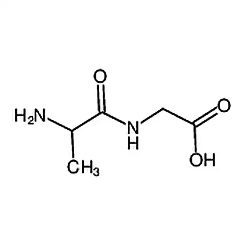 DL-丙氨酰甘氨酸
