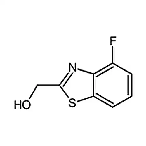 (4-氟苯并[d]噻唑-2-基)甲醇