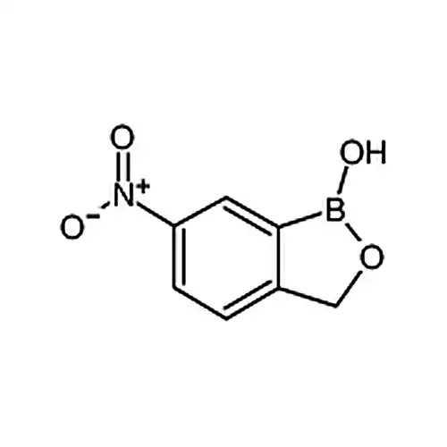 2-羟基甲基-5-硝基苯硼酸半酯