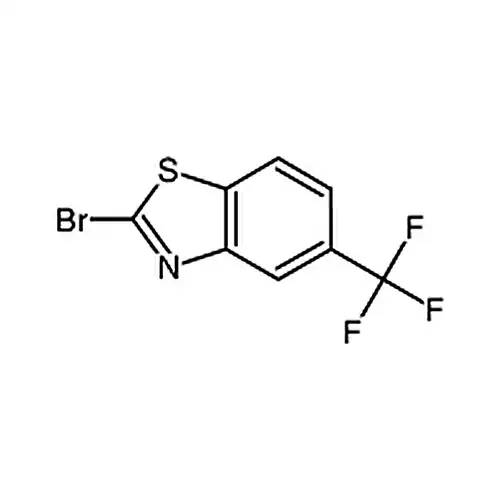 2-溴-5-(三氟甲基)苯并[d]噻唑
