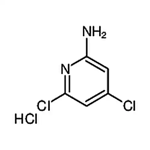 4,6-二氯吡啶-2-胺盐酸盐