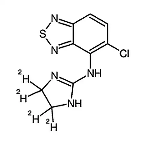 Tizanidine-d4