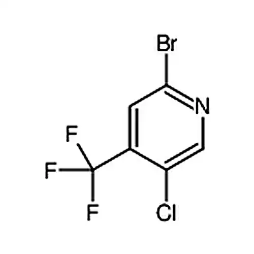 2-溴-5-氯-4-(三氟甲基)吡啶