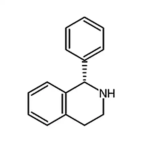 (S)-1-Phenyl-1，2，3，4-tetrahydroisoquinoline