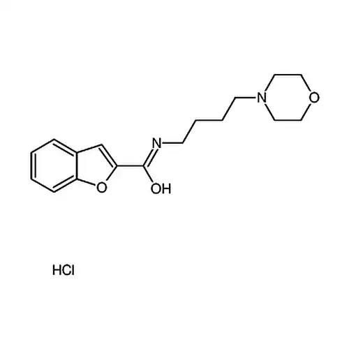 CL 82198 盐酸盐