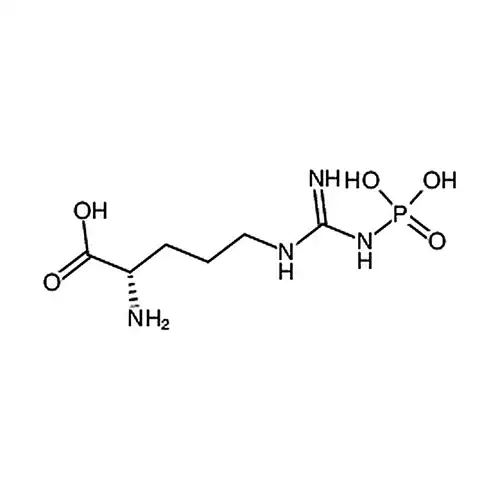 N-磷酸- L -精氨酸锂盐水合物