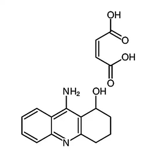 马来酸维吖啶
