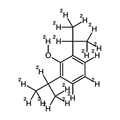 Propofol-d18