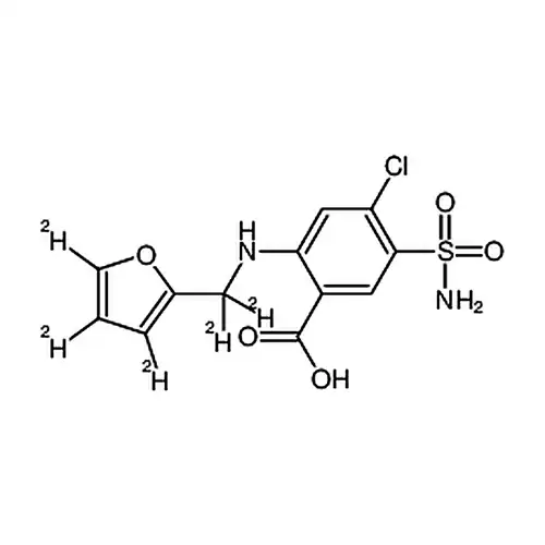 Furosemide-d5
