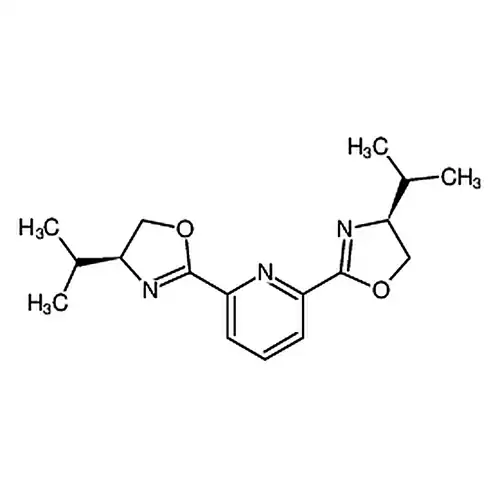 (S,S)-2,6-双(4-异丙基-2-恶唑啉-2-基)吡啶