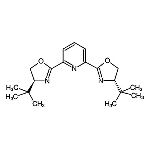 2，6-双[(4S)-4-叔丁基-2-噁唑啉基]吡啶
