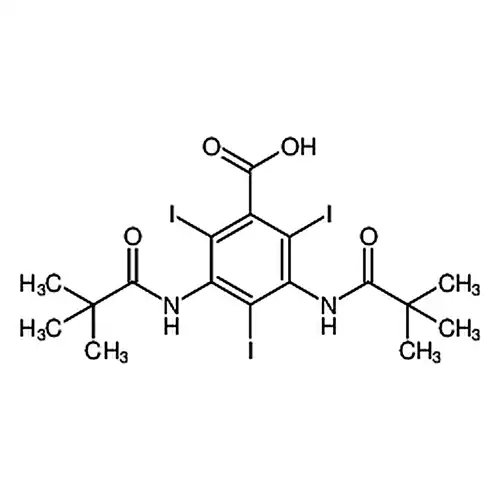 Amidotrizoic Acid-d6