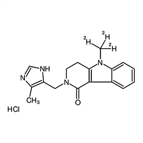 Alosetron D3 Hydrochloride