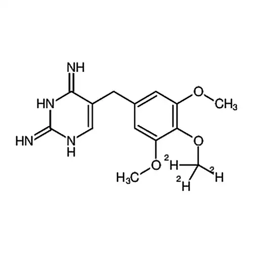 Trimethoprim-d3