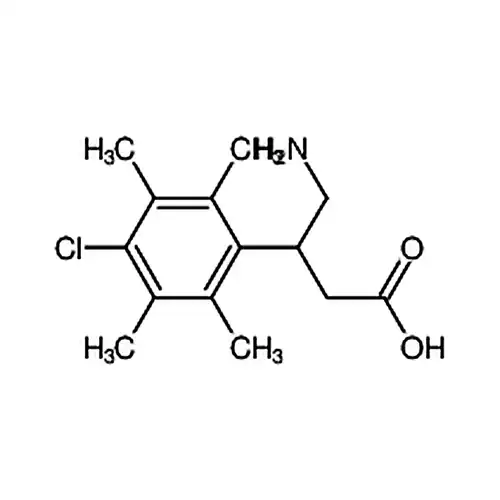 Baclofen-d4
