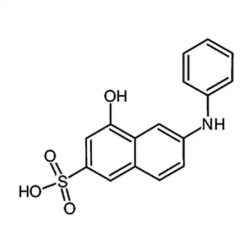 7-苯胺基-1-萘酚-3-磺酸