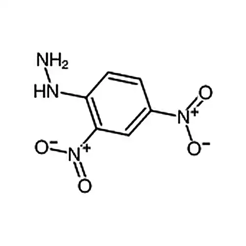 2,4-二硝基苯肼（DNP）显色剂