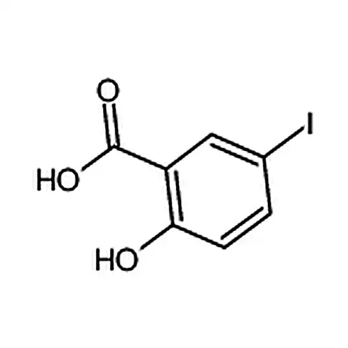 5-碘水杨酸