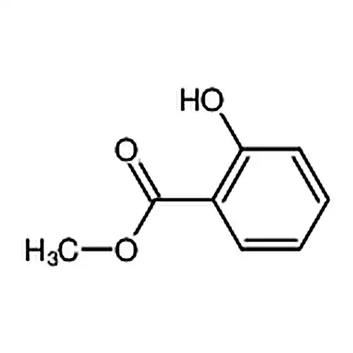水杨酸甲酯
