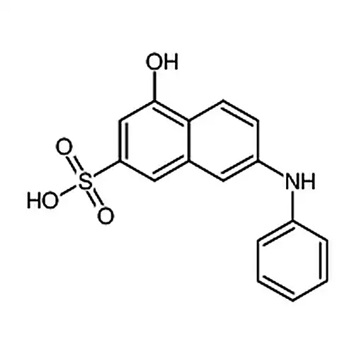 7-苯胺基-4-羟基-2-萘磺酸