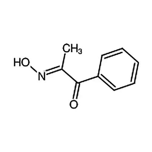2-异亚硝基苯丙酮