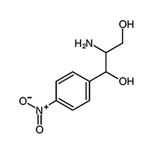 2-氨基-1-(4-硝基苯基)-1，3-丙二醇