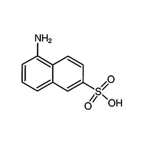 5-氨基-2-萘磺酸