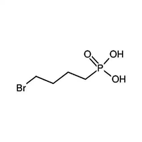 (4-溴丁基)膦酸