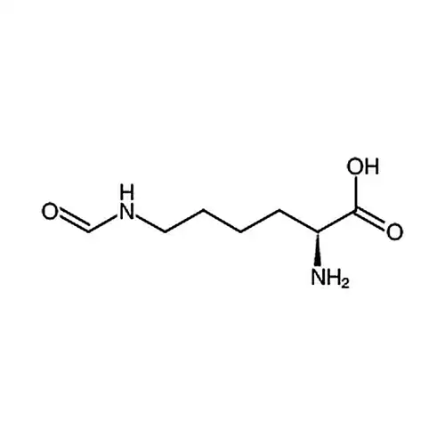 Nε-甲酰基-L-赖氨酸