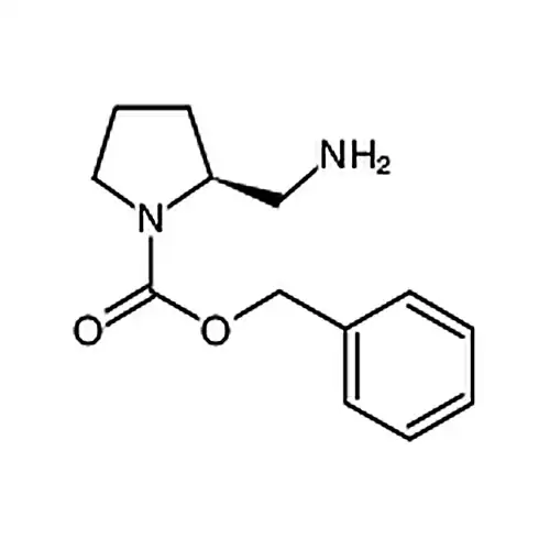 2-氨甲基-1-Cbz-吡咯烷