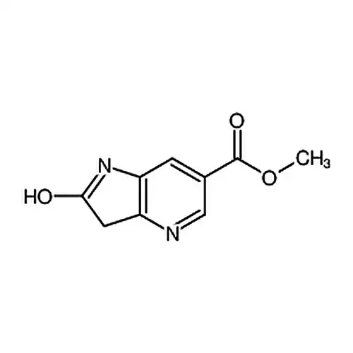 2-氧代-1H，2H，3H-吡咯并[3，2-b]吡啶-6-羧酸甲酯