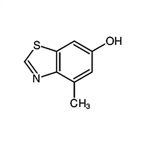 4-甲基-6-羟基苯并噻唑
