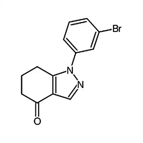 3-溴-7-氯-1H-吡咯并[2,3-c]吡啶