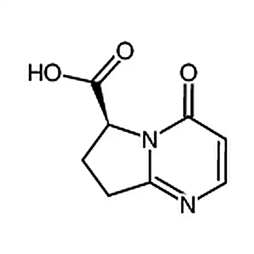 (S)-4-氧代-4,6,7,8-四氢吡咯并[1,2-a]嘧啶-6-羧酸