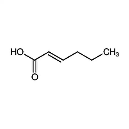 反式-2-己烯酸