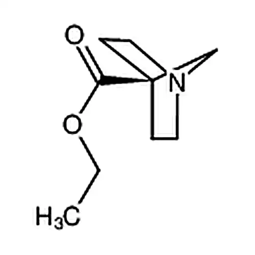 Ethyl 1-azabicyclo[2.2.1]heptane-4-carboxylate