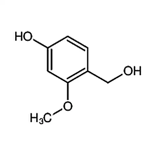 4-(羟甲基)-3-甲氧基苯酚