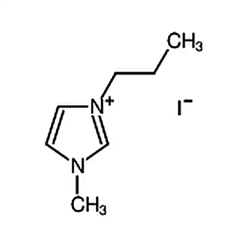 1-甲基-3-丙基碘化咪唑嗡