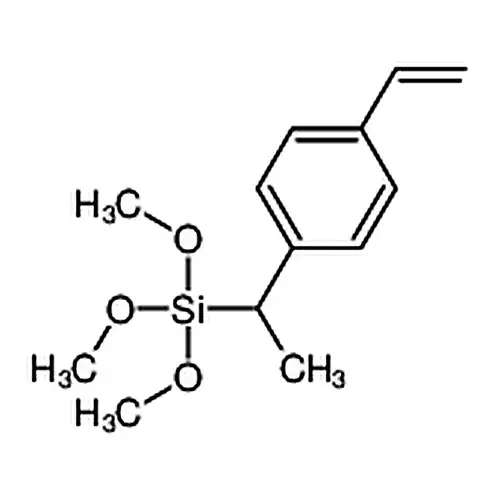 苯乙烯基乙基三甲氧基硅烷