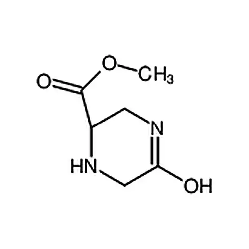 (S)-甲基5-氧代哌嗪-2-羧酸
