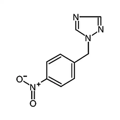 1-(4-硝基苯甲基)-1,2,4-三唑