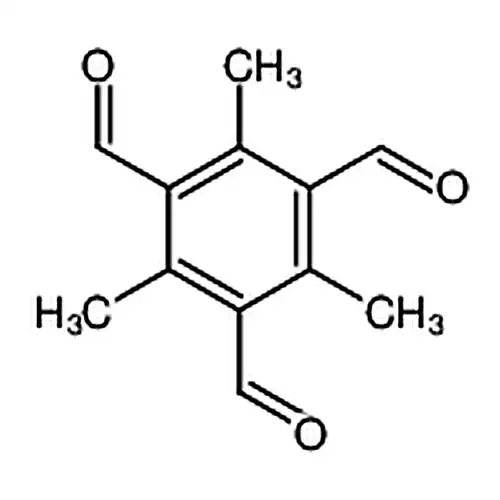 2,4,6-三甲基苯-1,3,5-三甲醛