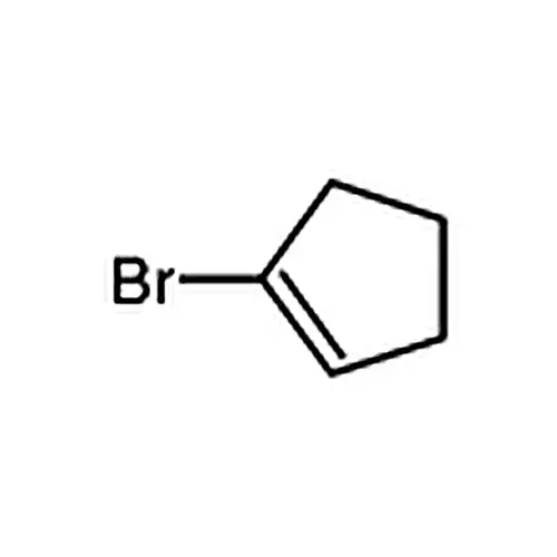 1-溴环戊-1-烯